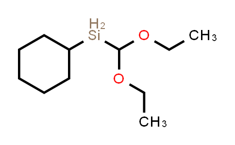 CyclohexyldiethoxyMethylsilane