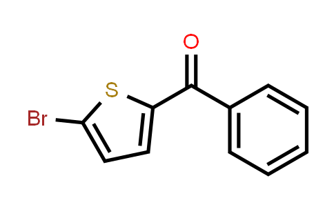 (5-Bromothiophen-2-yl)(phenyl)methanone