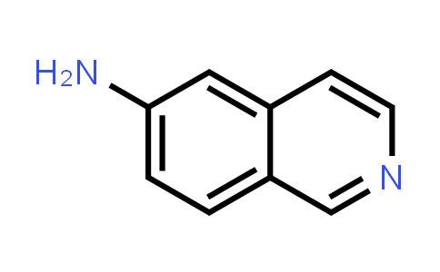 6-Aminoisoquinoline