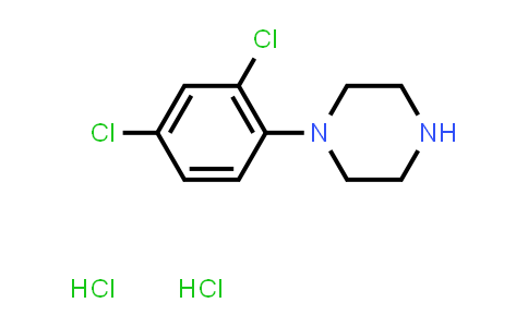 1-(2,4-Dichlorophenyl)-piperazine dihydrochloride