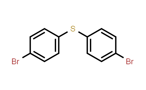 Bis(4-bromophenyl)sulfane