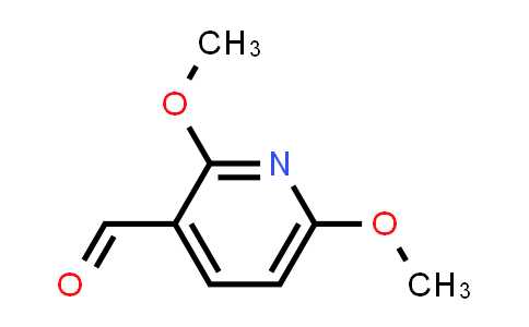 2,6-Dimethoxypyridine-3-carboxaldehyde