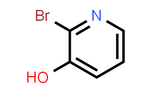 2-Bromo-3-hydroxypyridine