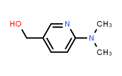 (6-(Dimethylamino)pyridin-3-yl)methanol
