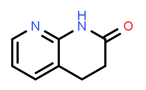 3,4-Dihydro-1,8-naphthyridin-2(1H)-one