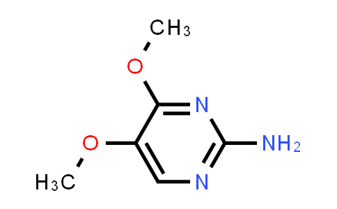 4,5-Dimethoxypyrimidin-2-amine