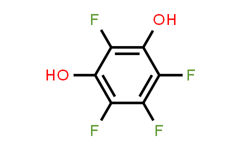 2,4,5,6-Tetrafluorobenzene-1,3-diol