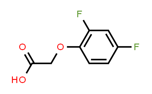 2-(2,4-Difluorophenoxy)acetic acid