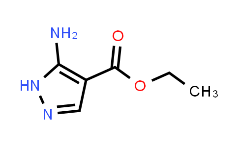 Ethyl 5-amino-1H-pyrazole-4-carboxylate