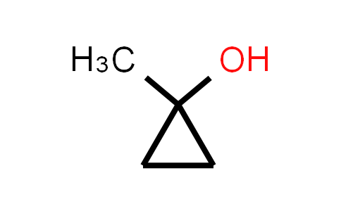 1-Methylcyclopropanol