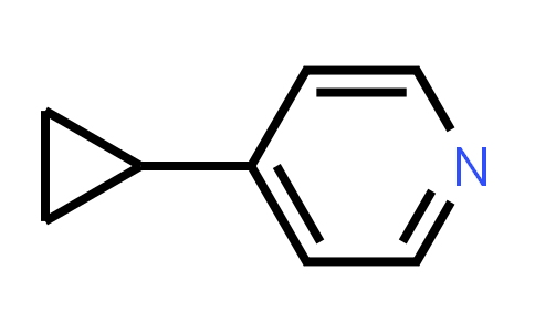 4-Cyclopropylpyridine