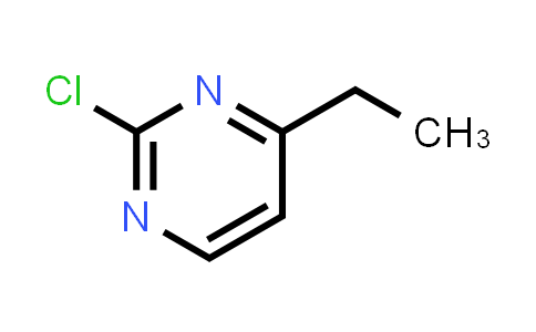 2-Chloro-4-ethylpyrimidine