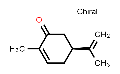 (S)-2-Methyl-5-(prop-1-en-2-yl)cyclohex-2-enone