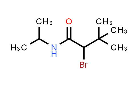2-Bromo-N-isopropyl-3,3-dimethylbutanamide