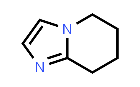 5,6,7,8-Tetrahydroimidazo[1,2-a]pyridine