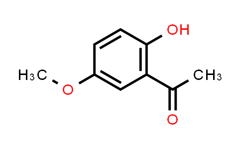 2'-Hydroxy-5'-Methoxyacetophenone