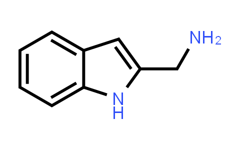 (1H-Indol-2-yl)methanamine