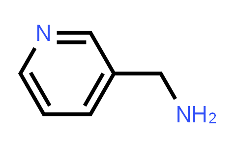 Pyridin-3-ylmethanamine