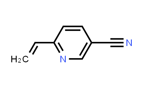 6-Vinylnicotinonitrile