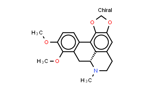 Crebanine