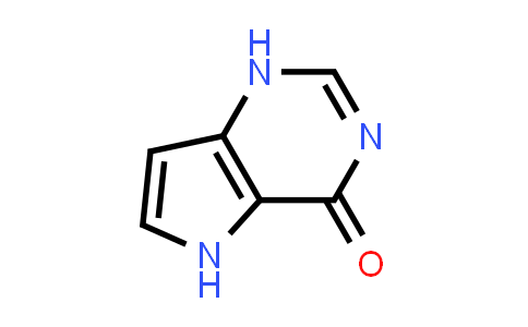 1H-Pyrrolo[3,2-d]pyrimidin-4(5H)-one