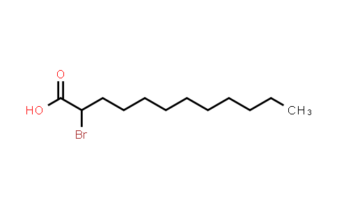 2-Bromododecanoic acid