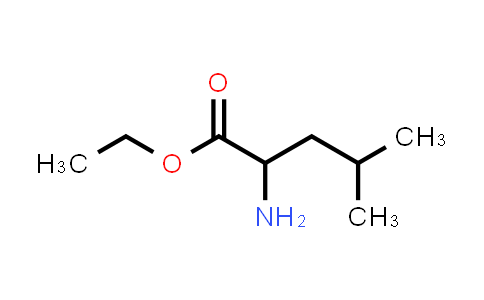 H-Leu-OEt.HCl