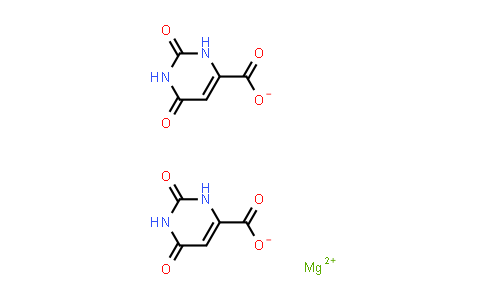 Magnesium orotate