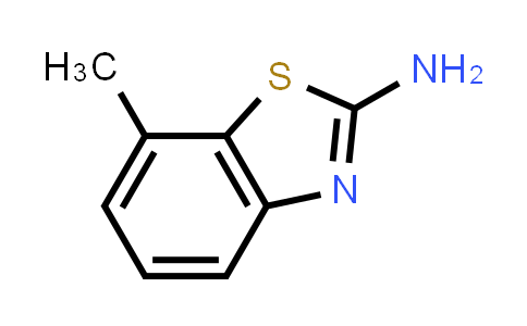 7-Methylbenzo[d]thiazol-2-amine