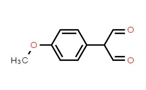 2-(4-Methoxyphenyl)malonaldehyde