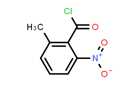 2-Methyl-6-nitrobenzoylchloride