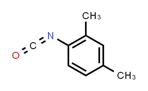 1-Isocyanato-2,4-dimethylbenzene