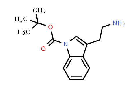 1-Boc-Tryptamine