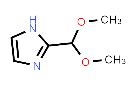 2-(Dimethoxymethyl)-1H-imidazole