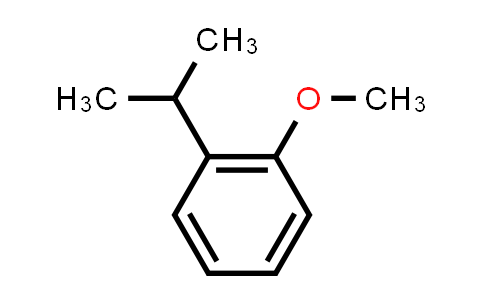 2-Isopropylanisole