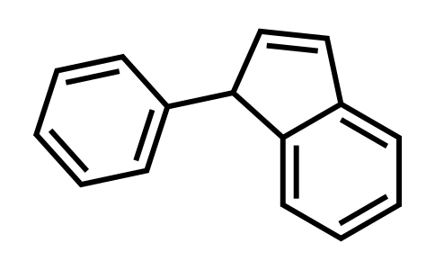 1-Phenyl-1H-indene