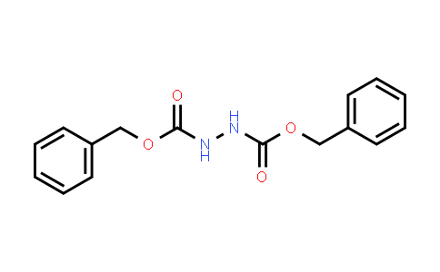 Dibenzyl hydrazine-1,2-dicarboxylate