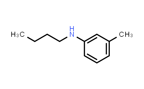 N-Butyl-3-methylaniline