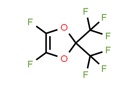 4,5-Difluoro-2,2-bis(trifluoromethyl)-1,3-dioxole