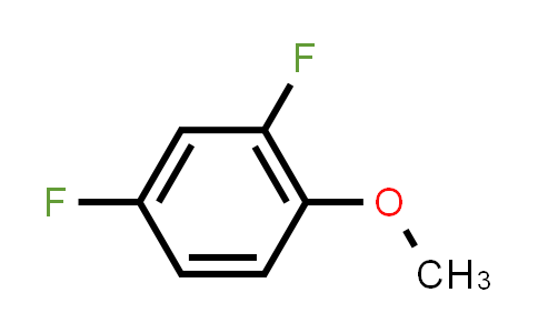 2,4-Difluoro-1-methoxybenzene