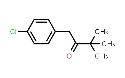 1-(4-Chlorophenyl)-3,3-dimethylbutan-2-one