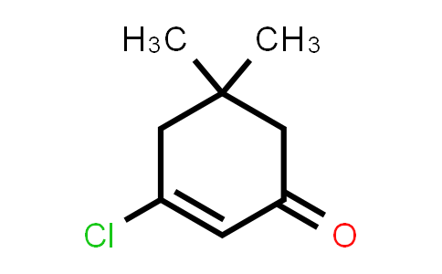 3-Chloro-5,5-dimethylcyclohex-2-enone
