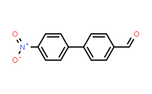 4'-Nitro-[1,1'-biphenyl]-4-carbaldehyde