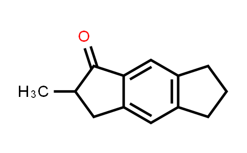 2-Methyl-2,3,6,7-tetrahydro-s-indacen-1(5H)-one