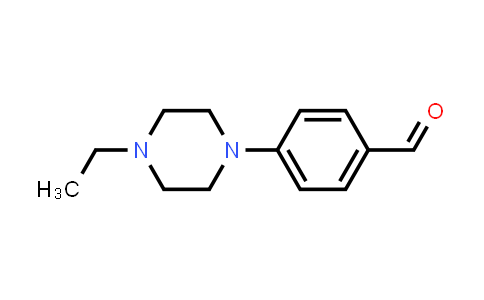 4-(4-Ethylpiperazin-1-yl)benzaldehyde