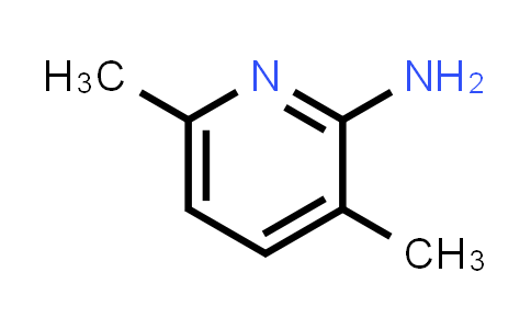 3,6-Dimethyl-2-pyridinamine