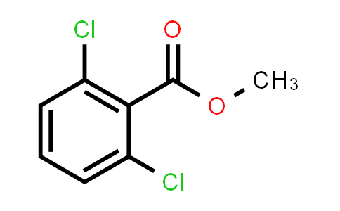 Methyl 2,6-dichlorobenzoate