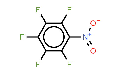 1,2,3,4,5-Pentafluoro-6-nitrobenzenetrobenzene