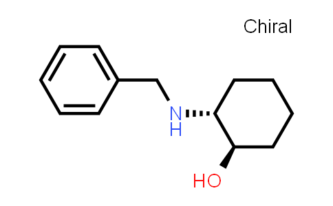 (1R,2R)-2-(Benzylamino)cyclohexanol