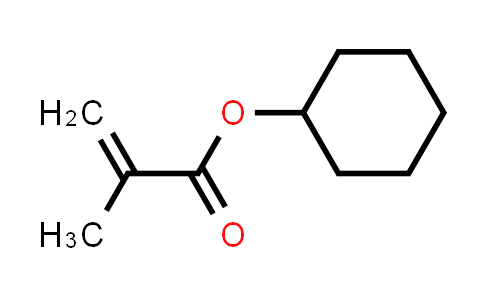 Cyclohexyl methacrylate